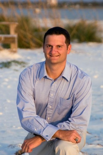 Kirk Kinder