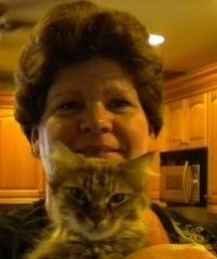Cynthia Slone