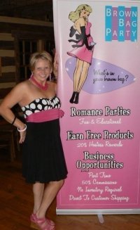 Stacey Bostian