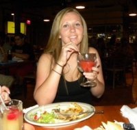 Brandy Weymer