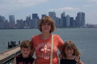 Kathy Westervelt