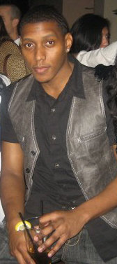Harmakhu Williams