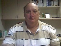 Christopher Kent