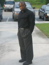 Maurice Burnett