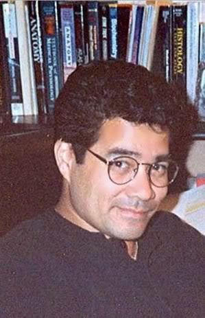 Daniel Ferreras