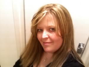 Paulette Wertz