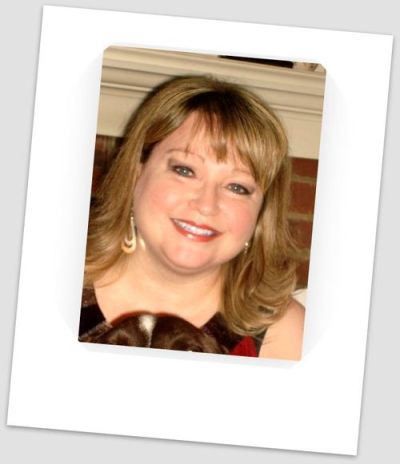 Mary Rabalais