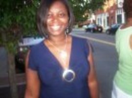Tonia Faison