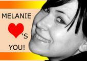 Melanie Cumming