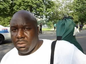 Harold Jones