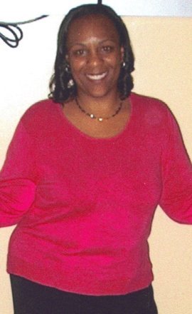 Sonja Holt