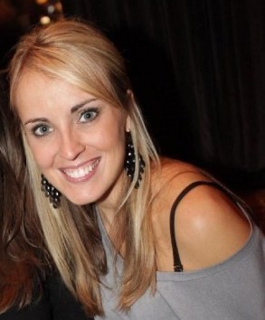 Shannon Osterholz