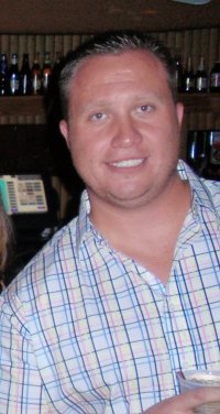 Steven Paull