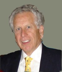 Arnold Most
