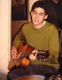 Adam Koss