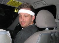 Eric Mcrobert
