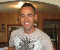 Colin Rueter