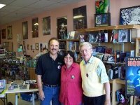 Kathy Bottarini