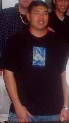 Albert Wong
