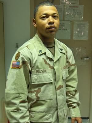 Allen Wilson