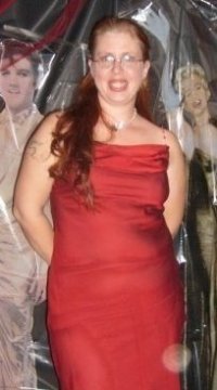 Brandy Wilson
