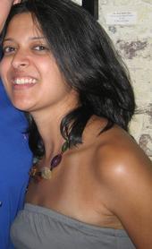 Neelaja Ankrom