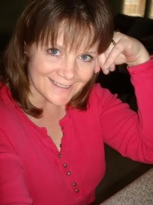 Debra Finger