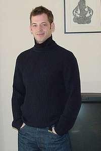 Todd Behen