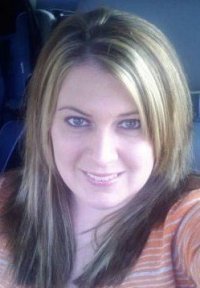 Amanda Scott