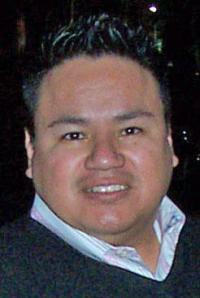 Jose Hernandez