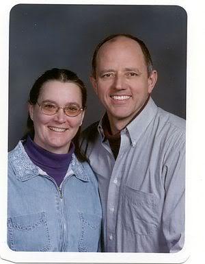 Robin Kerns