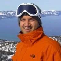Anooj Thakrar