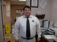 Jon Harms