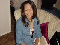 Chante Warren