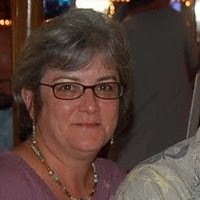 Marianne Morgan