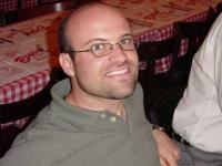 Andrew Blachman