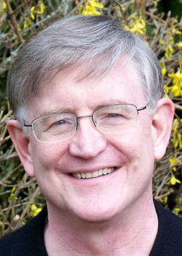Paul Fruin