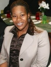 Takellia Gamble
