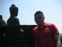 Michael Susanto