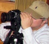 Blake Heinzeroth
