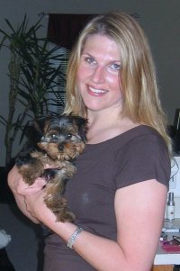 Jennifer Porter