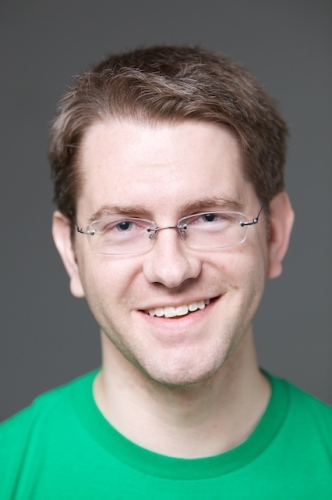 Scott Unrein
