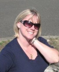 Sonja Welch