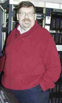 Francis Stackowitz