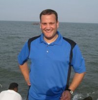 Casey Chrudimsky