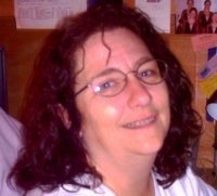 Shari Welton