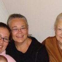 Barbara Bullick