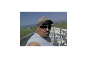 Javier Gonzales