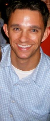 Bobby Tullos