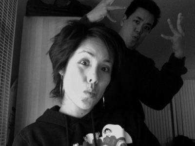 Julie Kuwabara